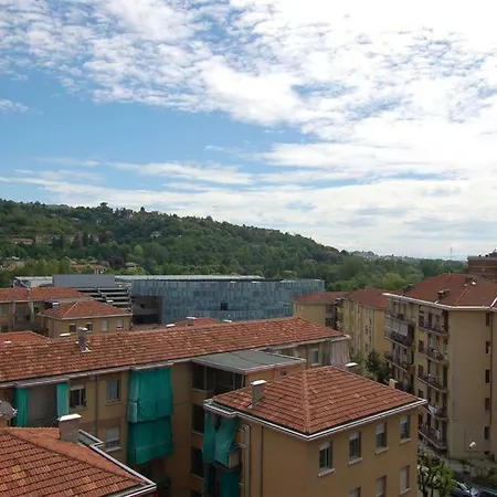 公寓 Tranquillo Con Vista *